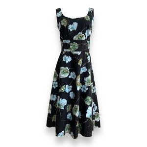 Donna Ricco size 14 Dress